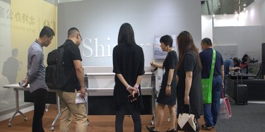 广交会展台搭建设计怎样才能办的更好