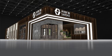 展台设计搭建材料的使用方法