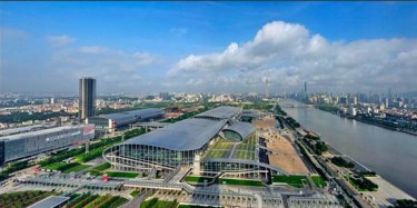 Guangzhou is how to expand the exhibition bigger and stronger