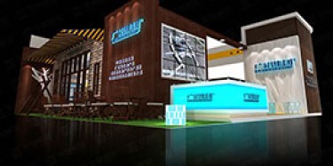 2016 build fair booth design and build you began to prepare it?