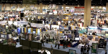 7 tips to better Exhibiting